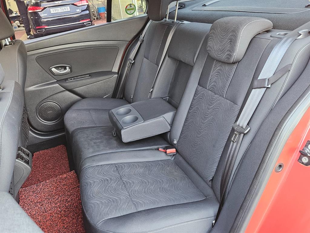 SAMSUNG SM3 2013 Rojo - Importación desde Corea - HF Imports Iquique - Foto 15