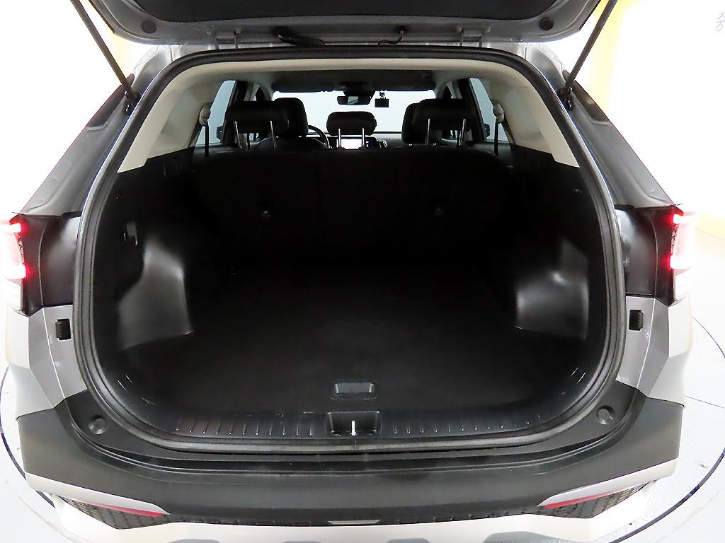 KIA Sportage 2023 Gris - Importación desde Corea - HF Imports Iquique - Foto 19