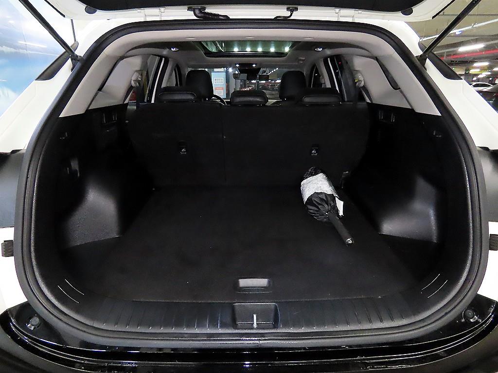 KIA Sportage 2022 Blanco - Importación desde Corea - HF Imports Iquique - Foto 17