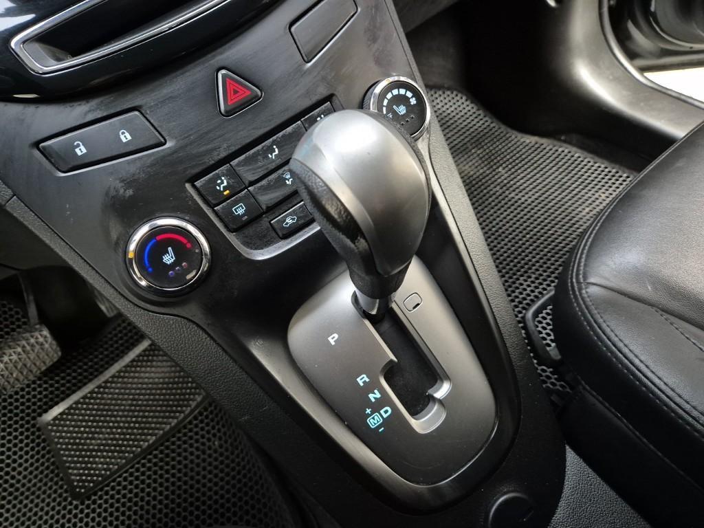 Chevrolet Orlando - Vista 8