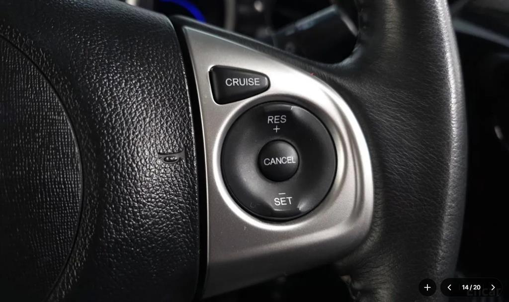 Honda N-BOX 2016 Negro - Importación desde Corea - HF Imports Iquique - Foto 14