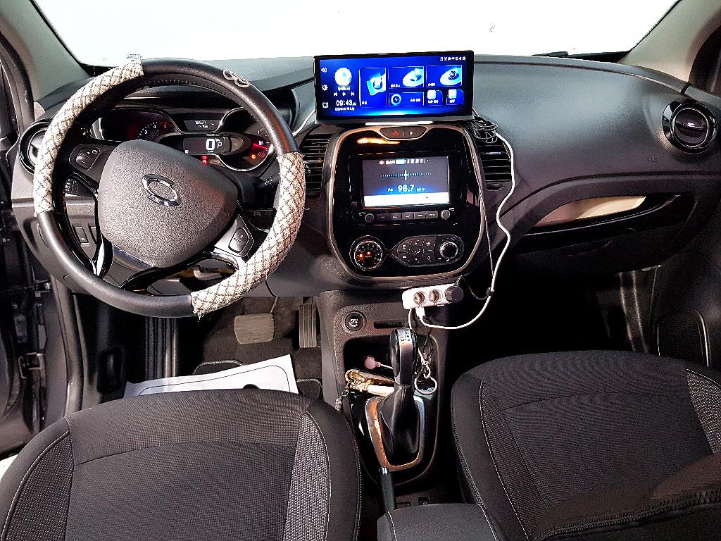 SAMSUNG QM3 - Vista 5