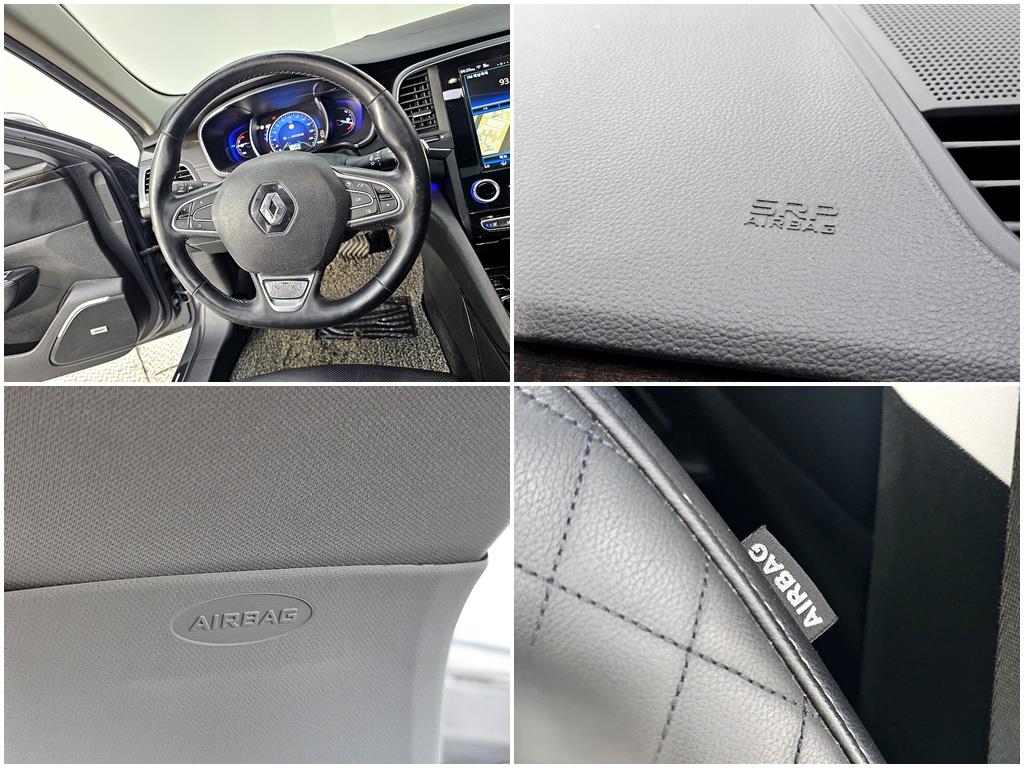 SAMSUNG SM6 2017 Gris - Importación desde Corea - HF Imports Iquique - Foto 15