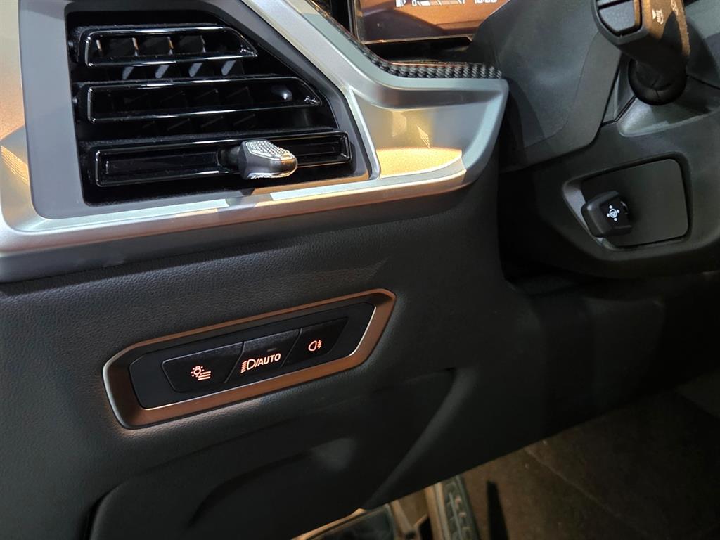 BMW X7 2024 Blanco - Importación desde Corea - HF Imports Iquique - Foto 15
