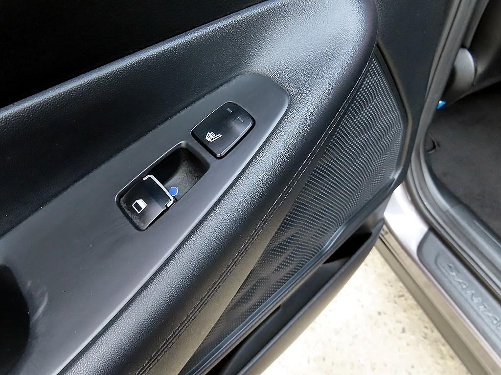 HYUNDAI Santa Fe 2021 - Importación desde Corea - HF Imports Iquique - Foto 16