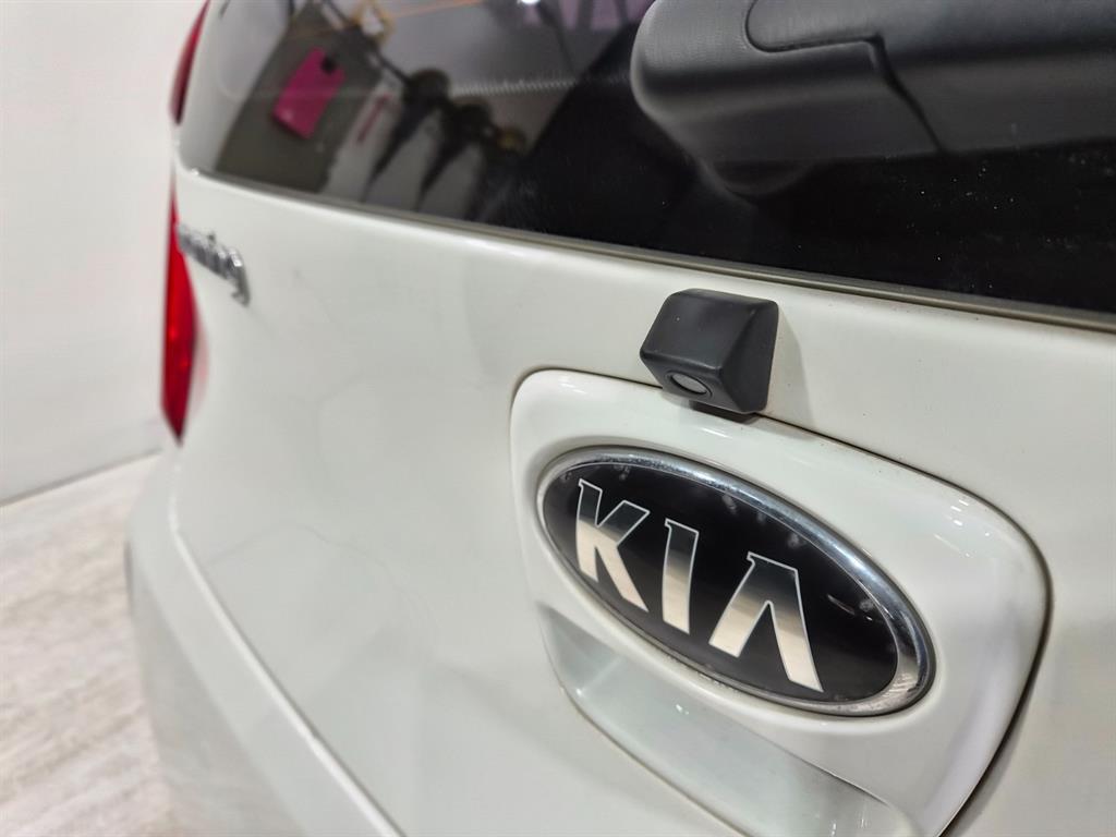 KIA Morning - Vista 5