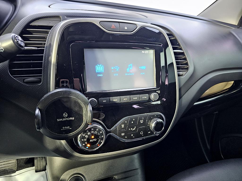 SAMSUNG QM3 - Vista 12