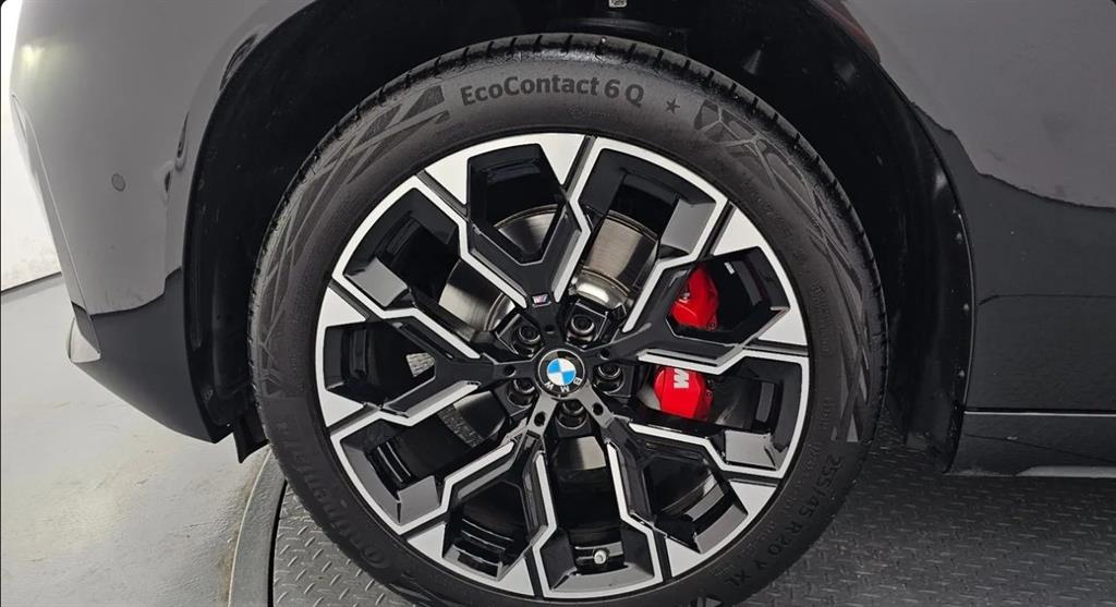 BMW X3 - Vista 5
