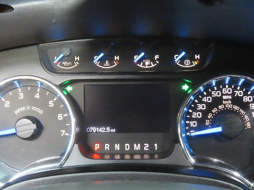 Ford F-Series - Vista 11