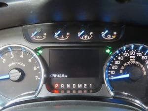 Ford F-Series - Vista 12