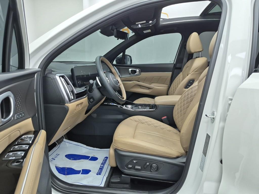 KIA Sorento - Vista 11