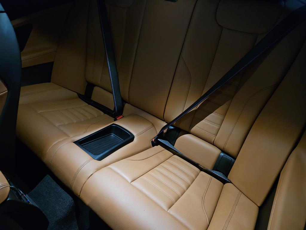BMW 2 series - Vista 8