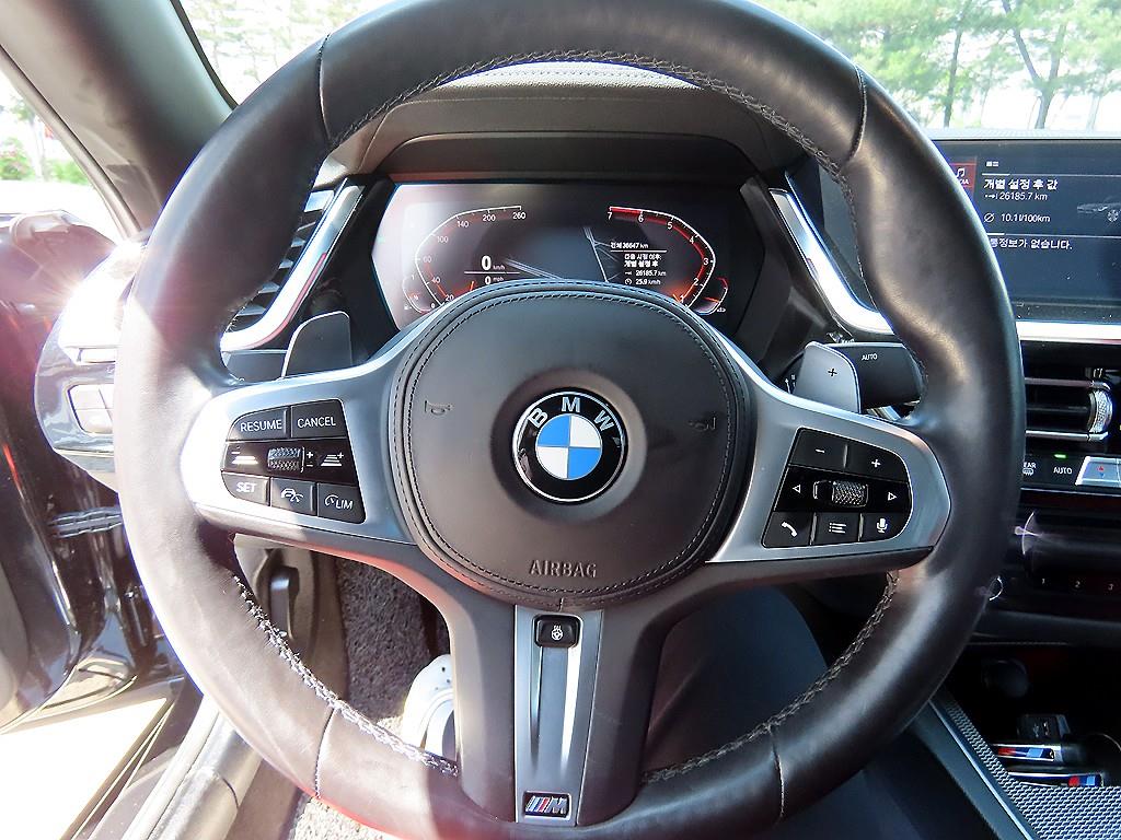 BMW Z4 - Vista 9