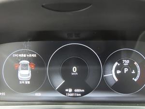 Jaguar F-PACE - Vista 12
