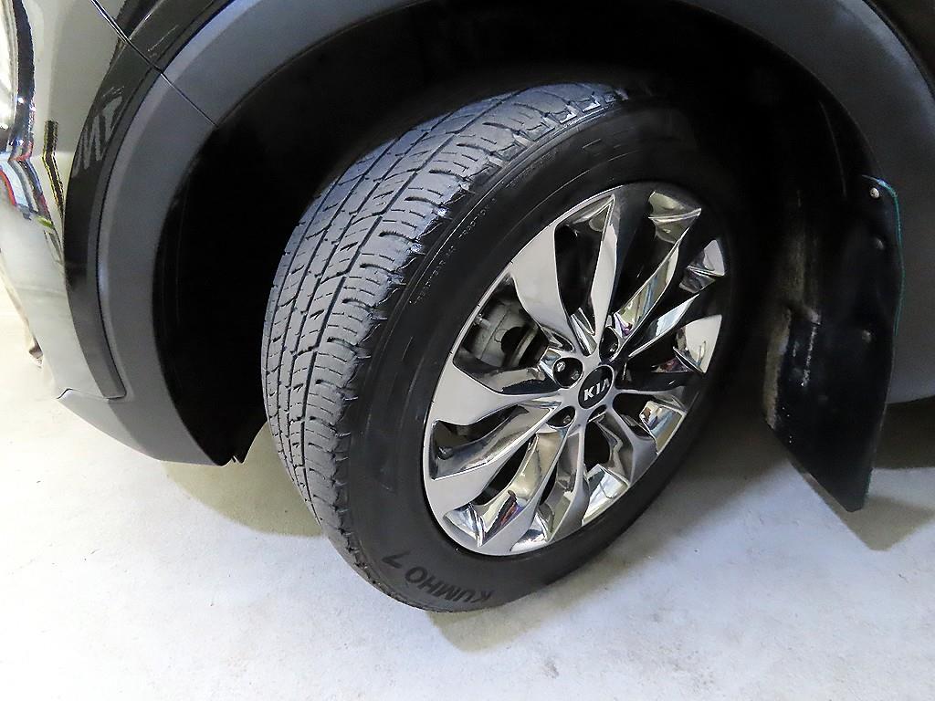KIA Sorento 2020 Negro - Importación desde Corea - HF Imports Iquique - Foto 20