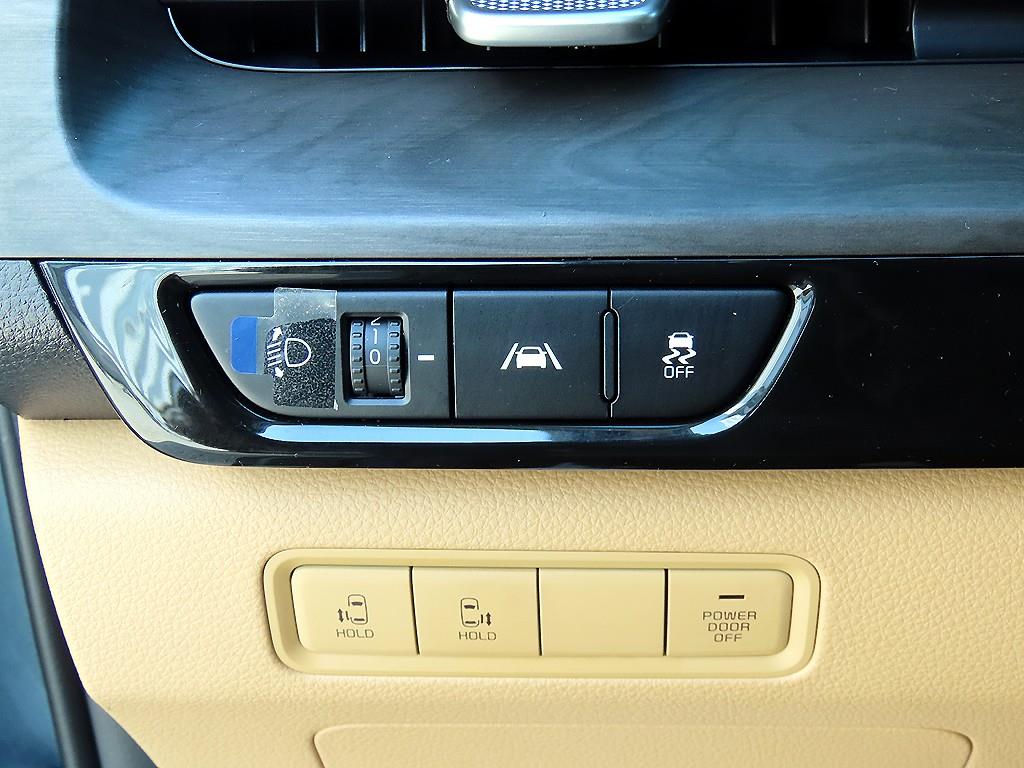 KIA Carnival 2023 - Importación desde Corea - HF Imports Iquique - Foto 13