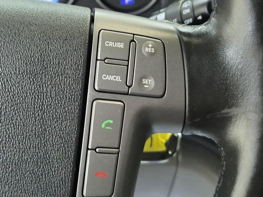 HYUNDAI Starex - Vista 9