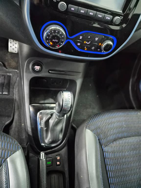 SAMSUNG QM3 2017 Blanco - Importación desde Corea - HF Imports Iquique - Foto 16