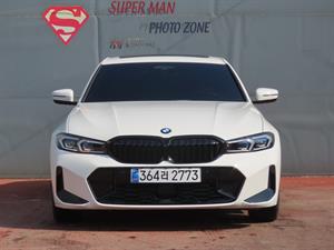 BMW 3 series - Vista 4