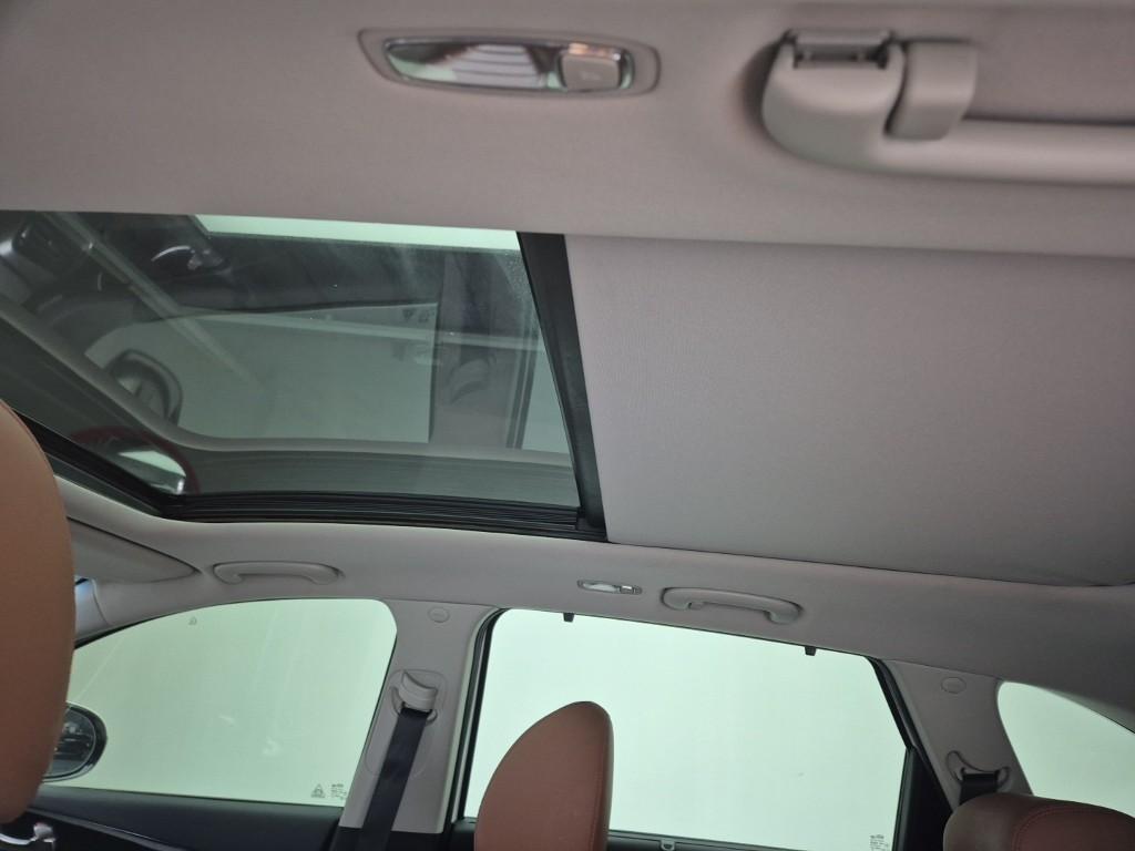 KIA Sorento 2020 Blanco - Importación desde Corea - HF Imports Iquique - Foto 13