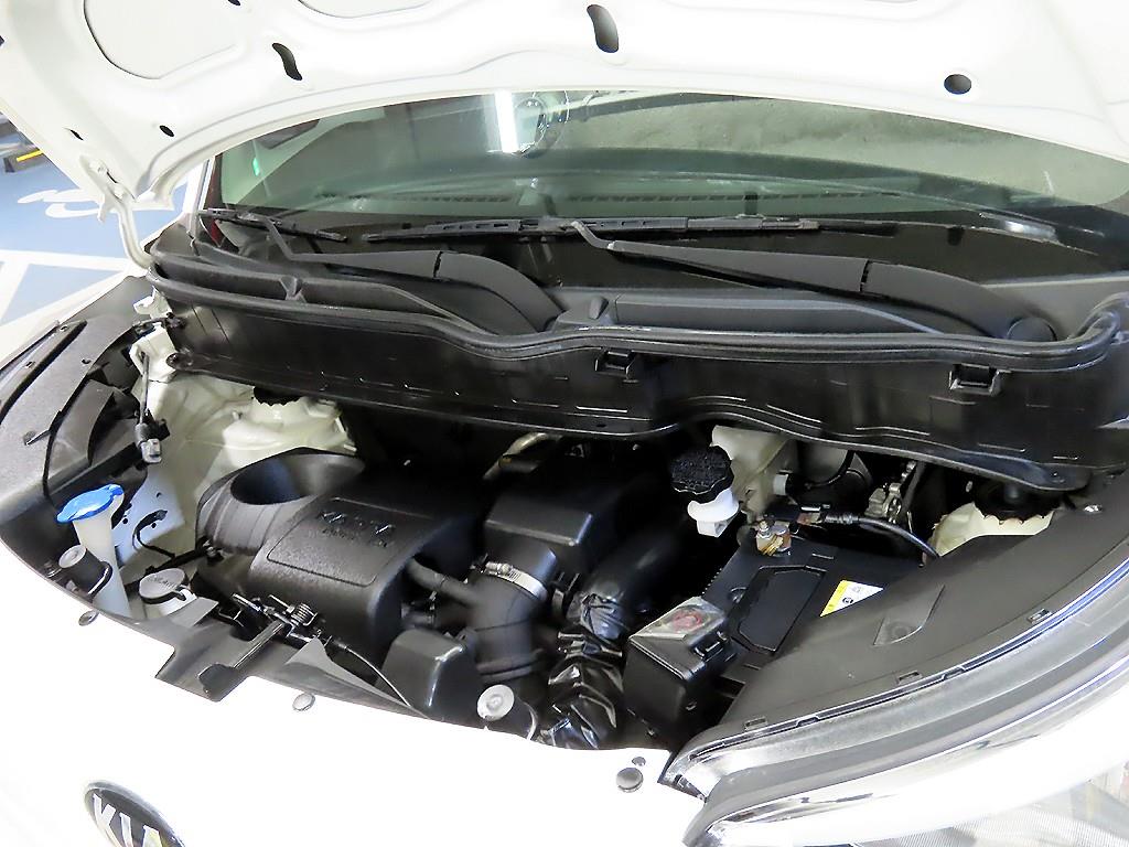 KIA Ray 2019 Blanco - Importación desde Corea - HF Imports Iquique - Foto 19