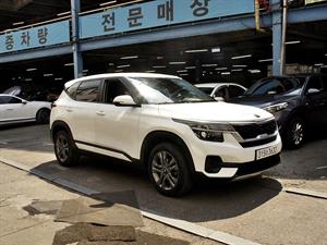 KIA Seltos - Vista 4