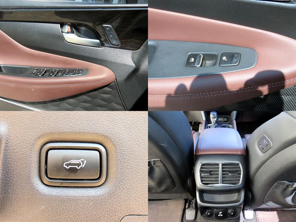HYUNDAI Santa Fe 2019 - Importación desde Corea - HF Imports Iquique - Foto 18