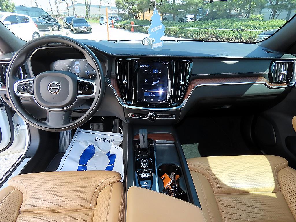 Volvo V60 - Vista 7