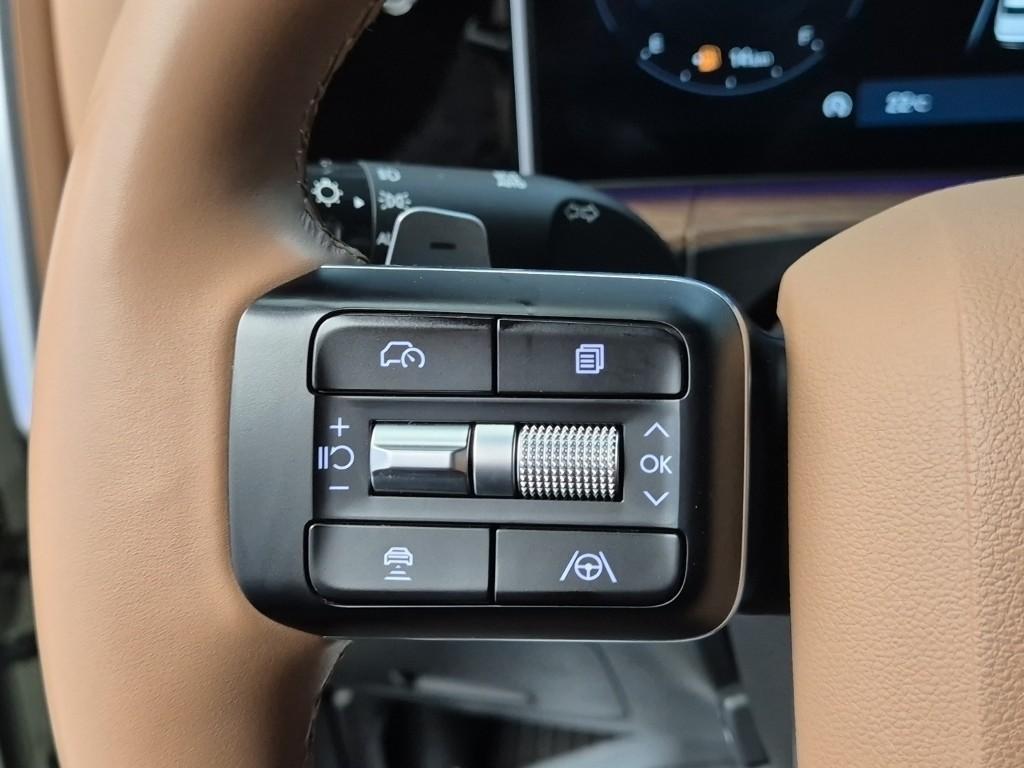 HYUNDAI Santa Fe 2024 Blanco - Importación desde Corea - HF Imports Iquique - Foto 15