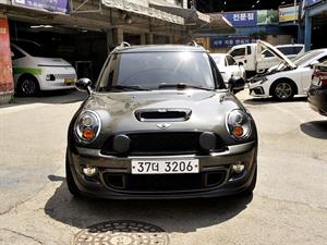 Mini Clubman - Vista 2