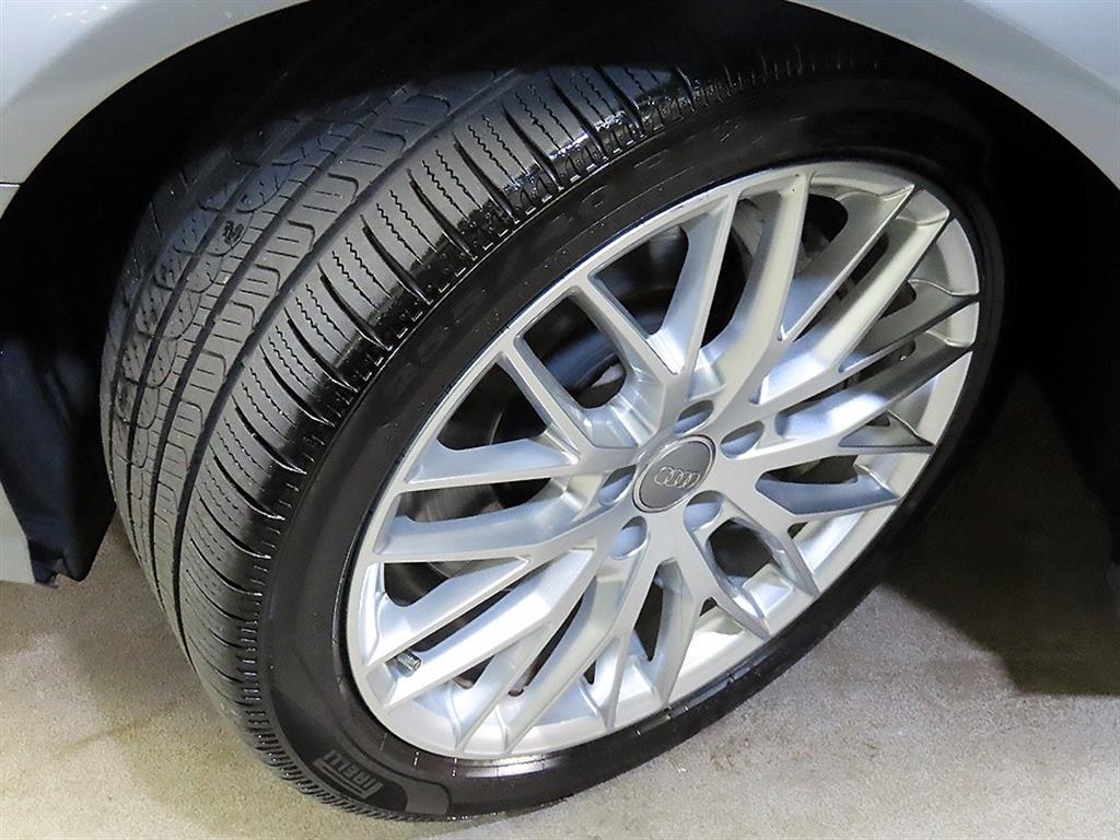 Audi A6 2018 Gris - Importación desde Corea - HF Imports Iquique - Foto 20