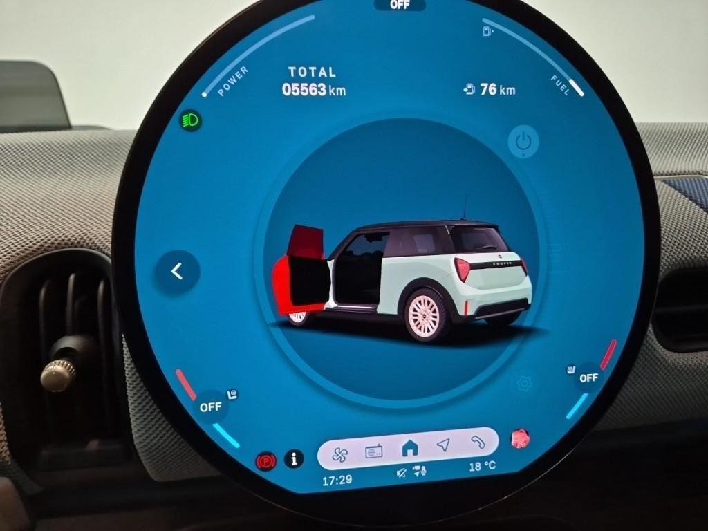 Mini Cooper - Vista 6