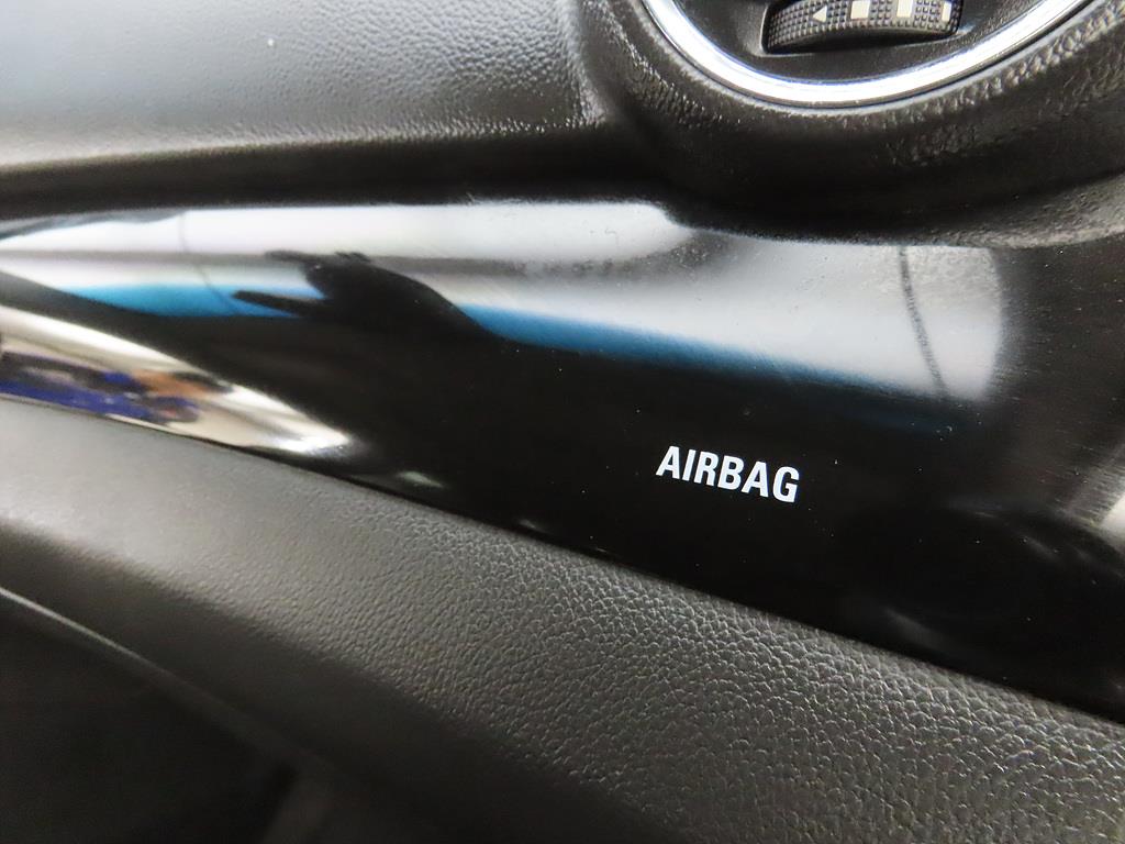 Chevrolet Orlando 2014 Azul - Importación desde Corea - HF Imports Iquique - Foto 13