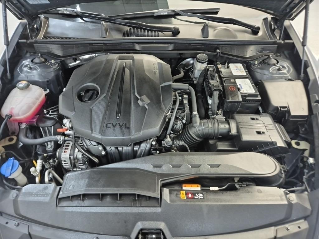 HYUNDAI Sonata - Vista 6