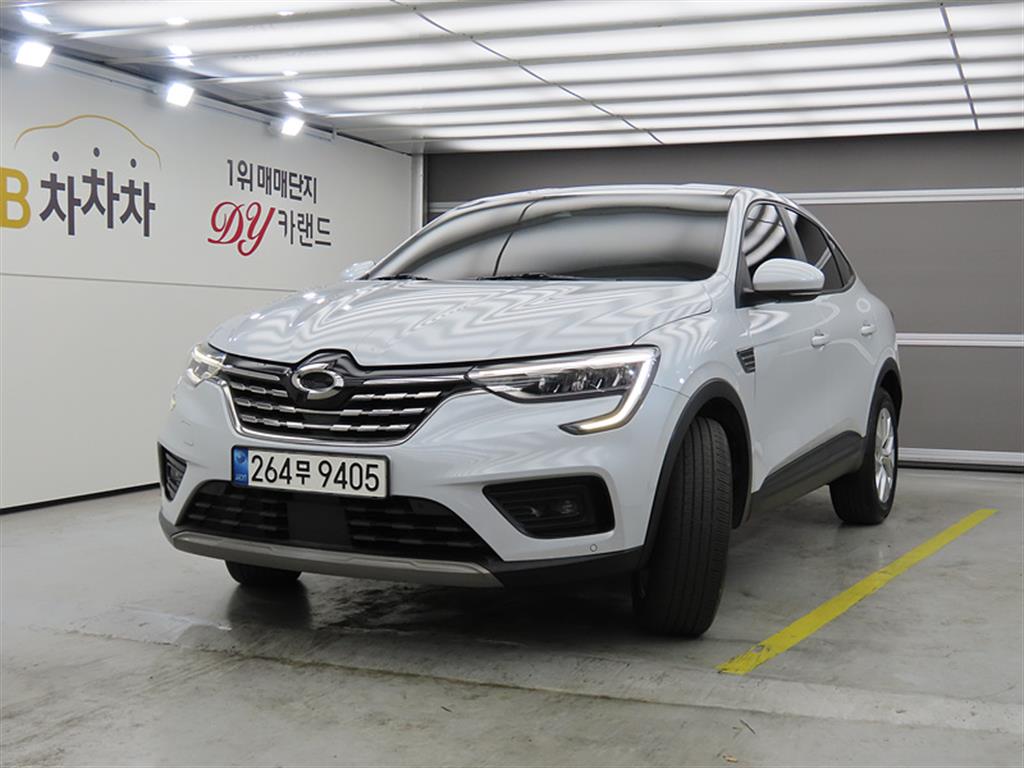 SAMSUNG XM3 2021 Blanco - Importación desde Corea - HF Imports Iquique - Foto 1