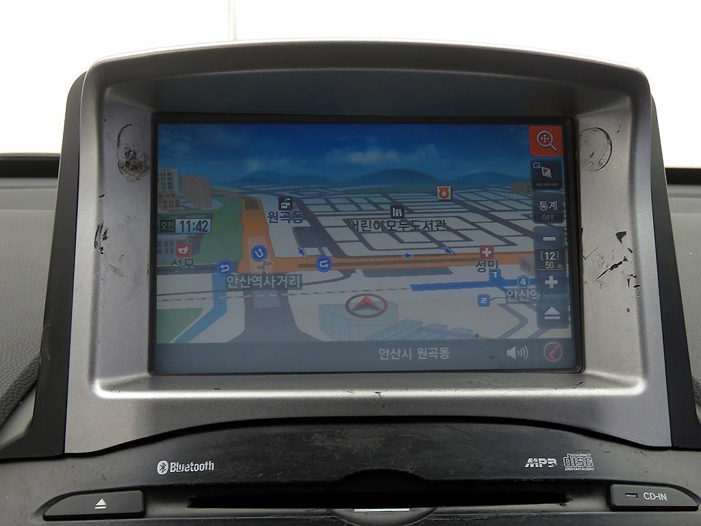 HYUNDAI Tucson 2011 Gris - Importación desde Corea - HF Imports Iquique - Foto 17