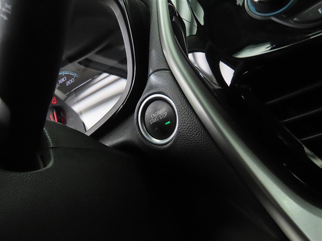 Chevrolet Spark - Vista 11
