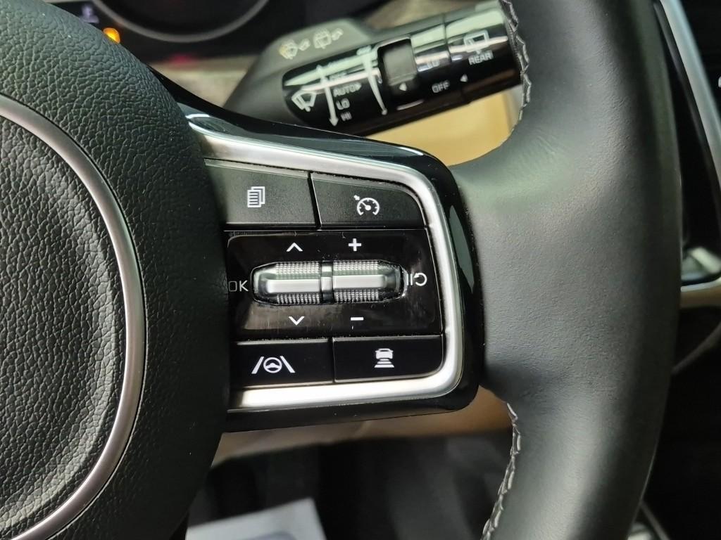 KIA Sorento 2021 Gris - Importación desde Corea - HF Imports Iquique - Foto 15