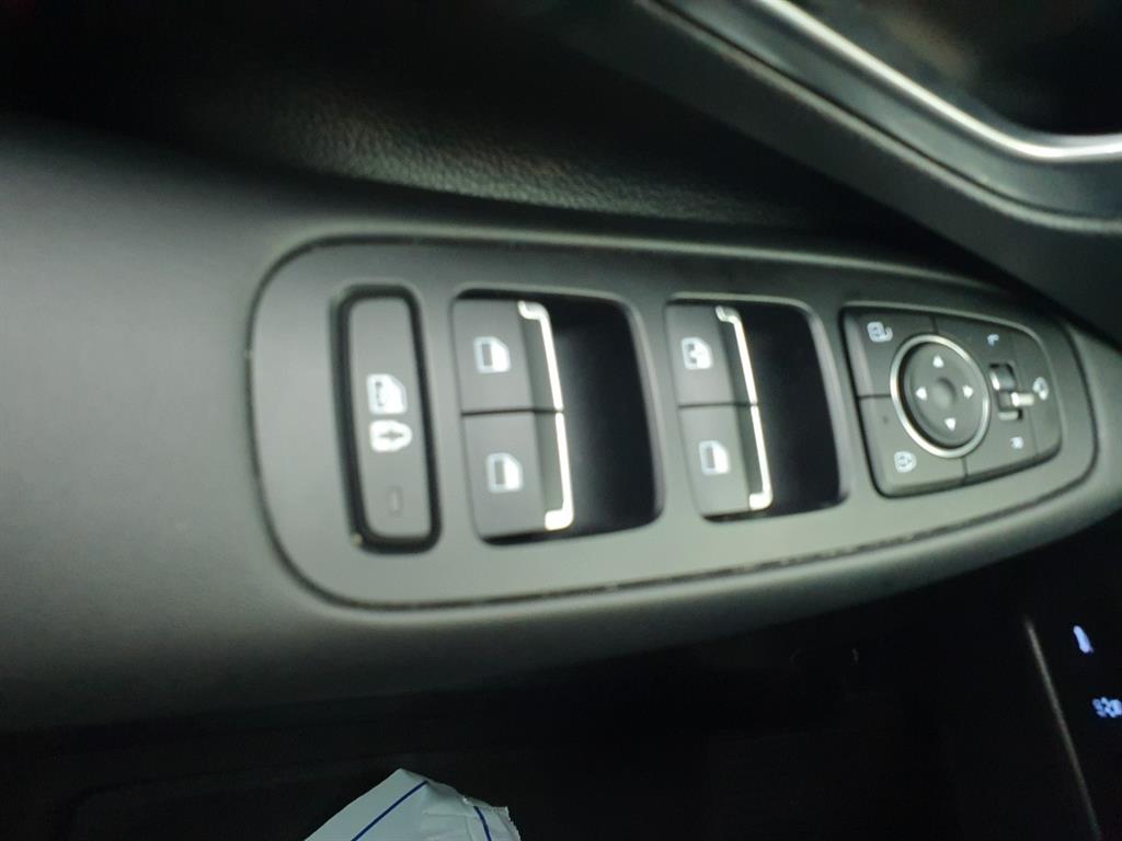 HYUNDAI Sonata 2020 Blanco - Importación desde Corea - HF Imports Iquique - Foto 13