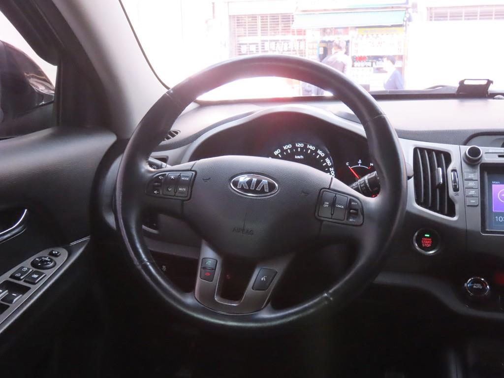 KIA Sportage 2014 - Importación desde Corea - HF Imports Iquique - Foto 18