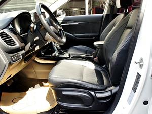 KIA Seltos - Vista 10