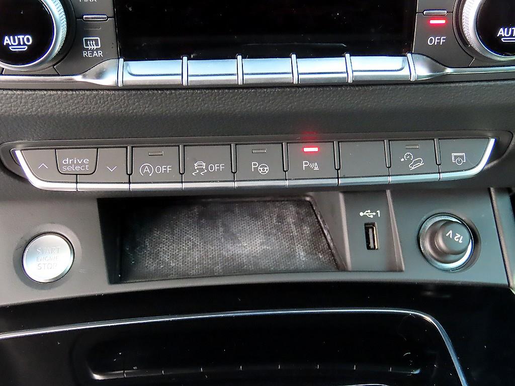 Audi Q5 - Vista 12