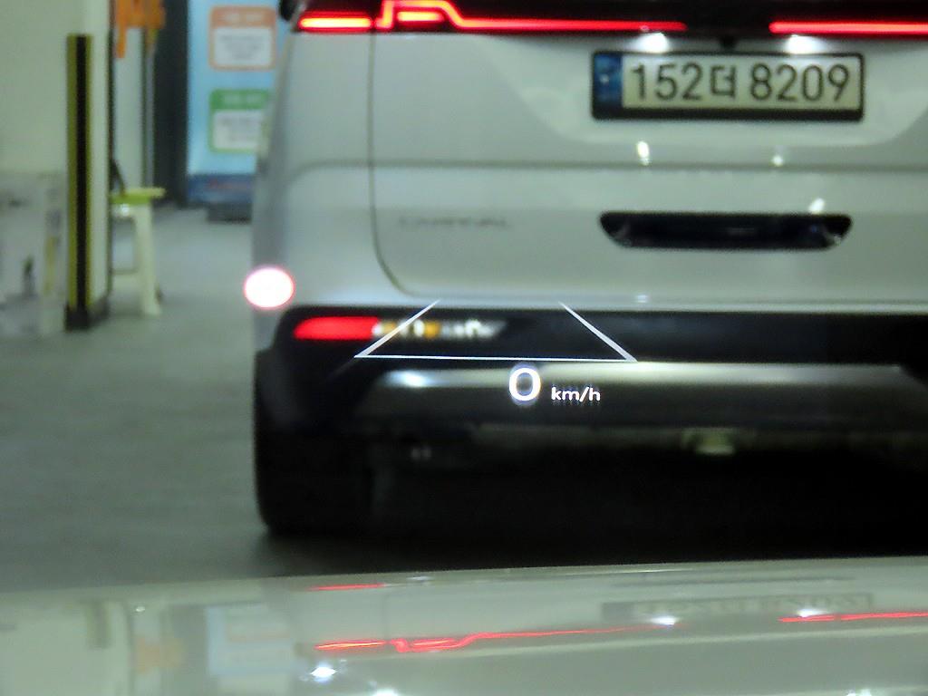 HYUNDAI Grandeur 2023 Blanco - Importación desde Corea - HF Imports Iquique - Foto 13