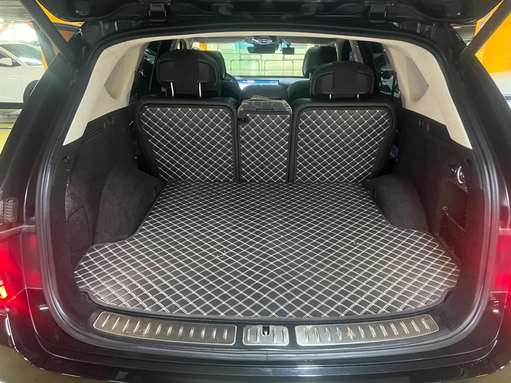Genesis GV80 2024 Negro - Importación desde Corea - HF Imports Iquique - Foto 18