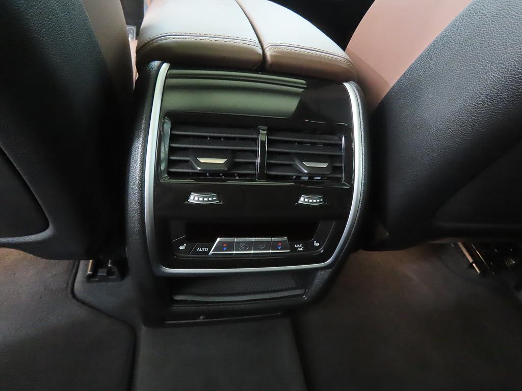 BMW X5 2024 Blanco - Importación desde Corea - HF Imports Iquique - Foto 15