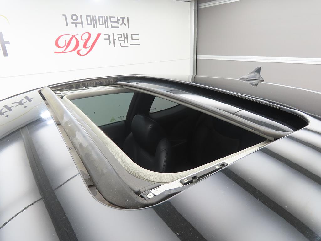 HYUNDAI Genesis 2010 Negro - Importación desde Corea - HF Imports Iquique - Foto 16