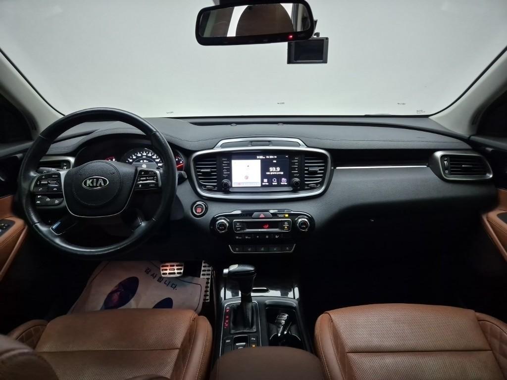 KIA Sorento - Vista 7