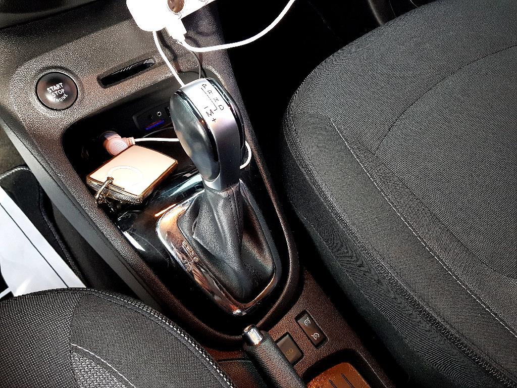 SAMSUNG QM3 2017 Gris - Importación desde Corea - HF Imports Iquique - Foto 14