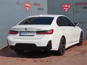 BMW 3 series - Vista 6