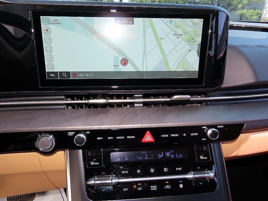 KIA Carnival 2021 Blanco - Importación desde Corea - HF Imports Iquique - Foto 14